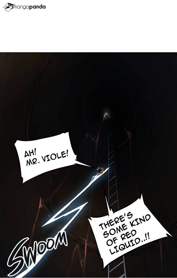 Tower of God, Chapter 263 image 01